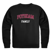 W Republic SUNY Potsdam Bears Family Crewneck 572-593