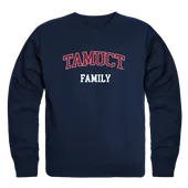 W Republic Texas A&M Central Texas Warriors Family Crewneck 572-594