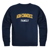 W Republic Texas A&M-Commerce Lions Family Crewneck 572-595