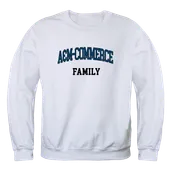 W Republic Texas A&M-Commerce Lions Family Crewneck 572-595