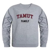 W Republic Texas A&M-Texarkana Eagles Family Crewneck 572-596