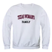 W Republic Texas Woman's Pioneers Family Crewneck 572-597