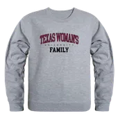 W Republic Texas Woman's Pioneers Family Crewneck 572-597