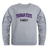 W Republic Truman State Bulldogs Family Crewneck 572-598