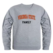 W Republic Virginia State Trojans Family Crewneck 572-600