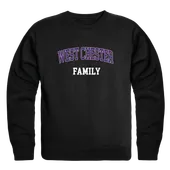 W Republic West Chester Rams Family Crewneck 572-603