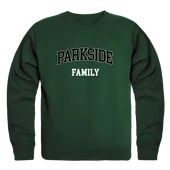 W Republic UW Parkside Rangers Family Crewneck 572-608