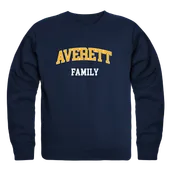 W Republic Averett Averett Cougars Family Crewneck 572-614