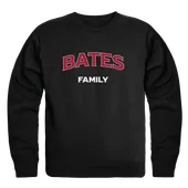 W Republic Bates College Bobcats Family Crewneck 572-615