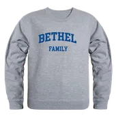 W Republic Bethel Pilots Family Crewneck 572-617