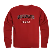 W Republic Bridgewater State Bears Family Crewneck 572-620