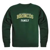 W Republic Bronx CC Broncos Family Crewneck 572-621