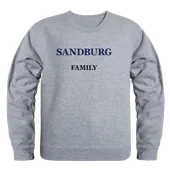 W Republic Sandburg Chargers Family Crewneck 572-623