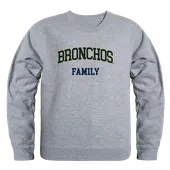 W Republic Central Oklahoma Bronchos Family Crewneck 572-627