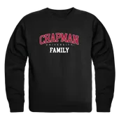 W Republic Chapman University Panthers Family Crewneck 572-629