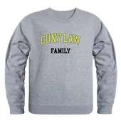 W Republic CUNY School Of Law Family Crewneck 572-634