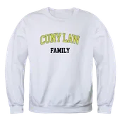 W Republic CUNY School Of Law Family Crewneck 572-634