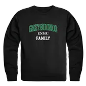 W Republic ENMU Greyhounds Family Crewneck 572-640