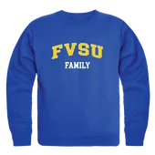 W Republic Fort Valley State Wildcats Family Crewneck 572-642