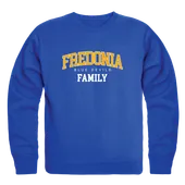 W Republic Fredonia Blue Devils Family Crewneck 572-645