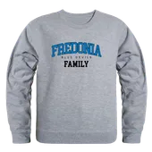 W Republic Fredonia Blue Devils Family Crewneck 572-645