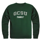 W Republic Georgia College Bobcats Family Crewneck 572-646