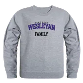 W Republic Kentucky Wesleyan Panthers Family Crewneck 572-659