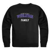 W Republic Kentucky Wesleyan Panthers Family Crewneck 572-659