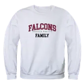 W Republic Seattle Pacific Falcons Family Crewneck 572-670