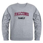 W Republic Seattle Pacific Falcons Family Crewneck 572-670