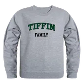 W Republic Tiffin Dragons Family Crewneck 572-678