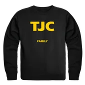 W Republic Tyler Junior College Apaches Family Crewneck 572-680