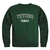 W Republic Williston State Tetons Family Crewneck 572-684