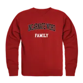 W Republic Incarnate Word Cardinals Family Crewneck 572-687