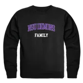 W Republic Northwestern State Demons Family Crewneck 572-689