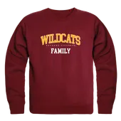 W Republic Bethune-Cookman Wildcats Family Crewneck 572-692