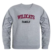 W Republic Bethune-Cookman Wildcats Family Crewneck 572-692