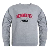 W Republic Monmouth College Fighting Scots Family Crewneck 572-695