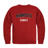 W Republic Monmouth College Fighting Scots Family Crewneck 572-695