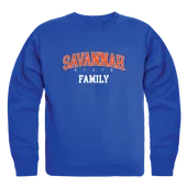 W Republic Savannah State Tigers Family Crewneck 572-697