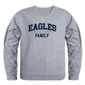 W Republic Carson-Newman Eagles Family Crewneck 572-702