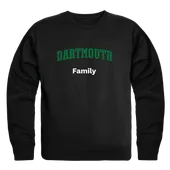 W Republic Dartmouth College Big Green Family Crewneck 572-705