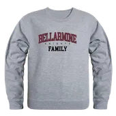 W Republic Bellarmine University Knights Family Crewneck 572-706