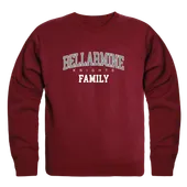 W Republic Bellarmine University Knights Family Crewneck 572-706