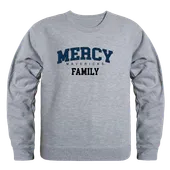 W Republic Mercy College Mavericks Family Crewneck 572-710