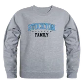 W Republic Stockton University Ospreys Family Crewneck 572-711