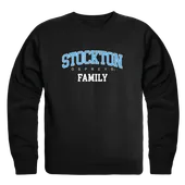 W Republic Stockton University Ospreys Family Crewneck 572-711