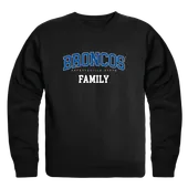 W Republic Fayetteville State Broncos Family Crewneck 572-716