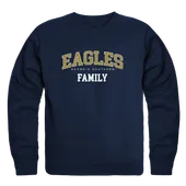 W Republic Georgia Southern Eagles Family Crewneck 572-718