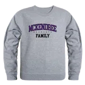 W Republic McKendree Bearcats Family Crewneck 572-721